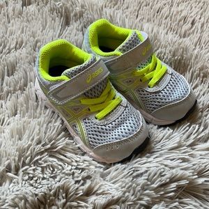 Toddler Girls ASICS Shoes